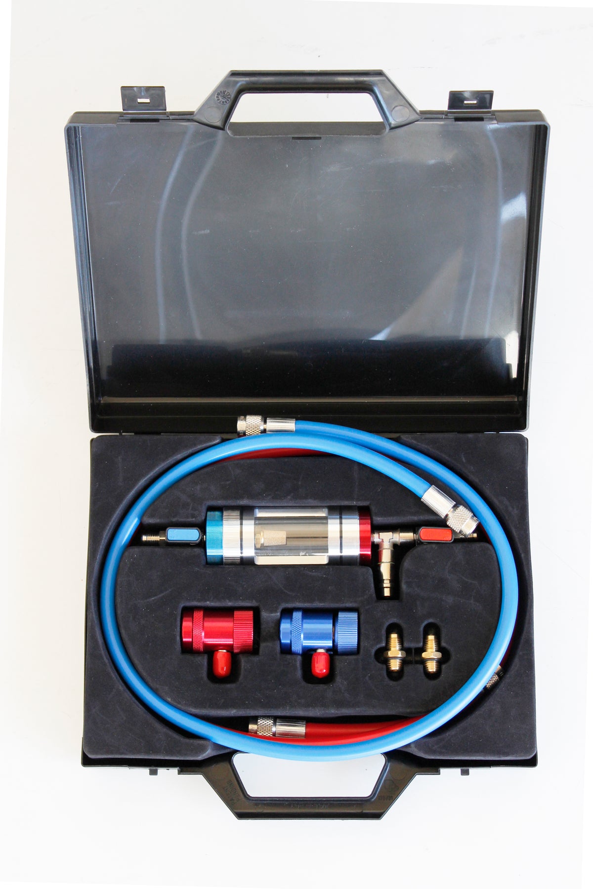 Diagnos kitt R134a