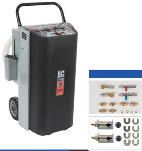 BUS EVOLUTION spolenhet