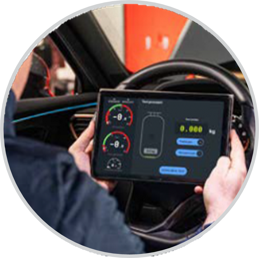 BREEZE Performens DUALX4