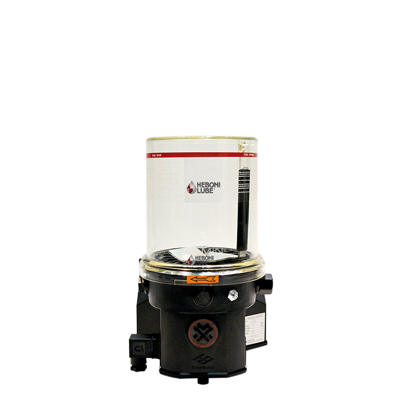 Hebonilube Pump