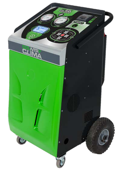 Country Clima BIPOWER 12 V DC / 230 V AC – Printer R2G