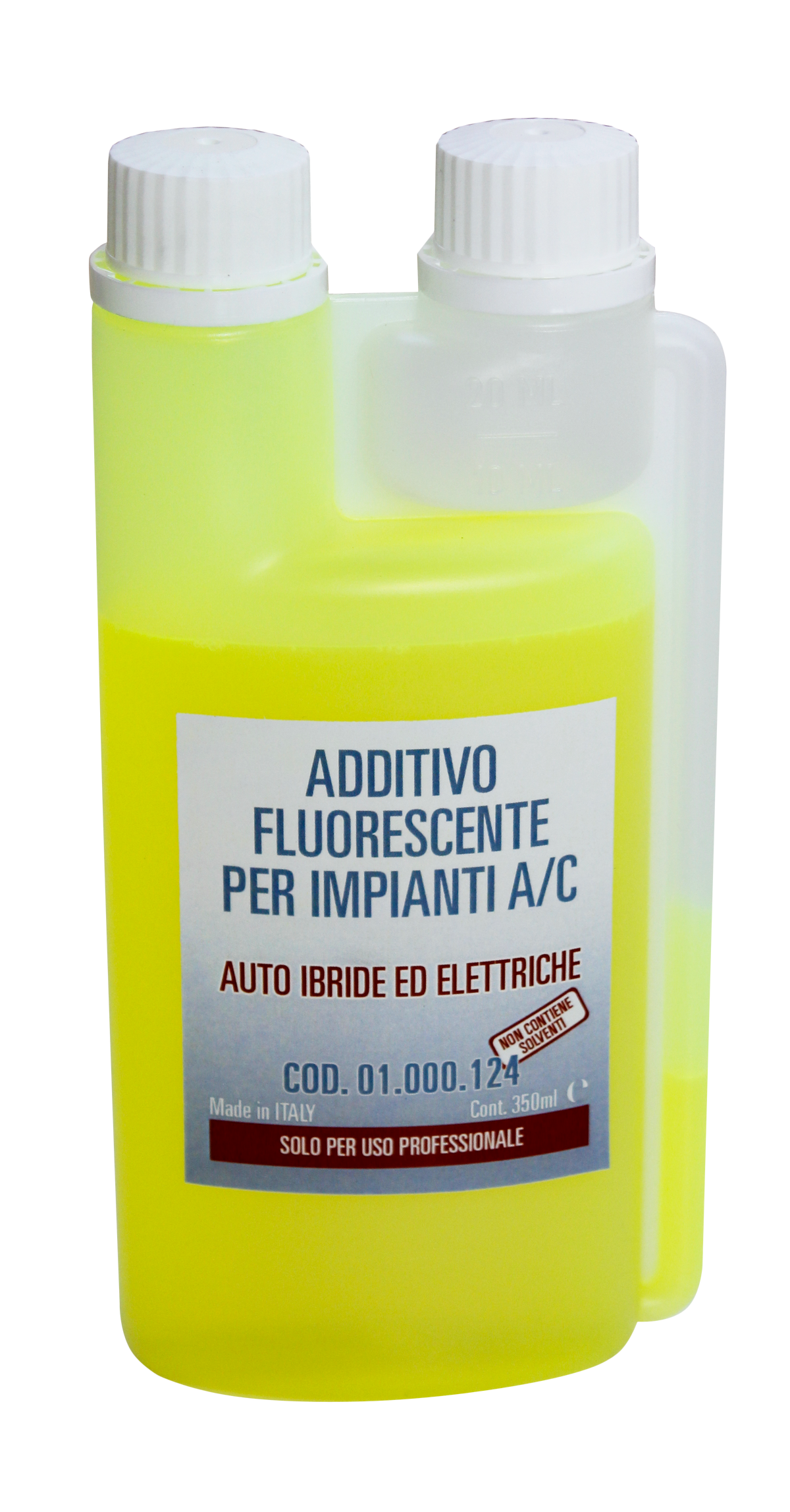 UV-spårmedel för hybridfordon, 350 ml