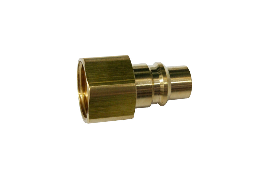 Högtrycksadapter R1234yf