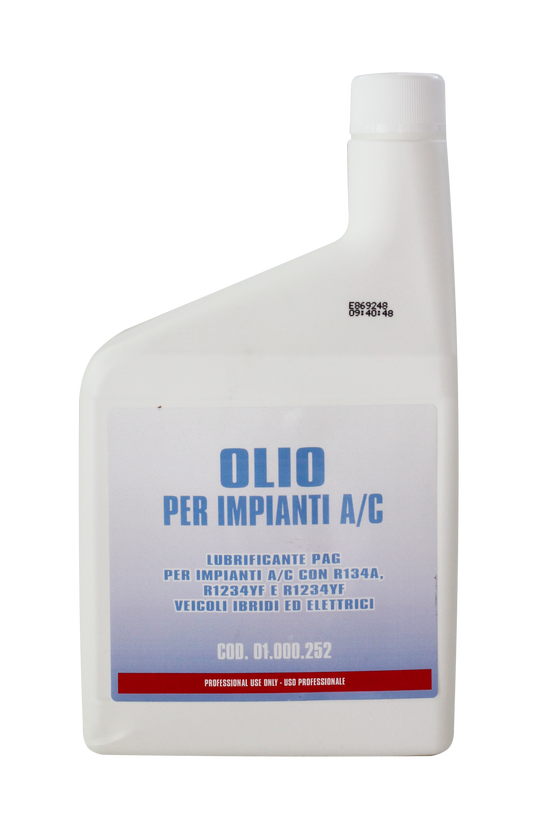 PAG PREMIUM Olja