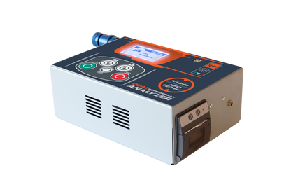 Digital A/C Gasanalysator för R134a - 1234yf
