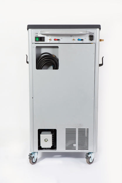 OK Clima 404 R404a  R407c