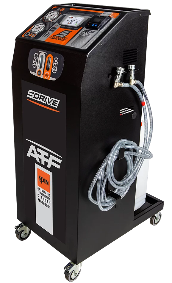 ATF S-Drive  5000 SW
