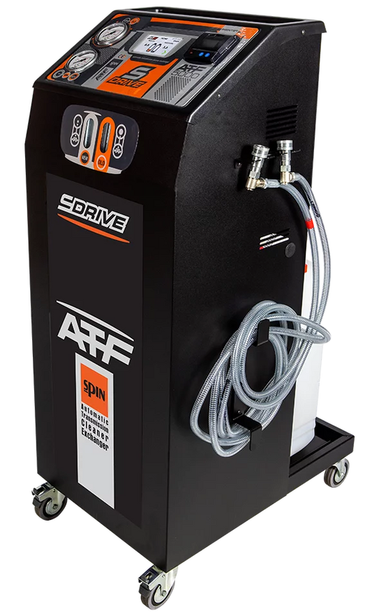 ATF S-Drive  5000 SW