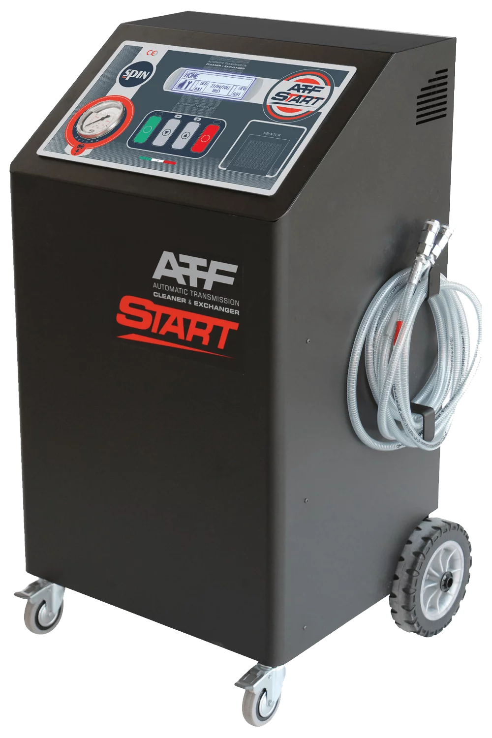 ATF-start