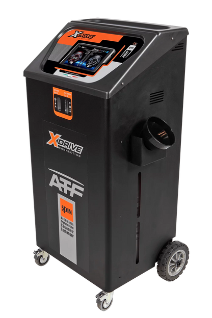 ATF X-Drive