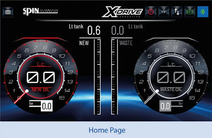 ATF X-Drive