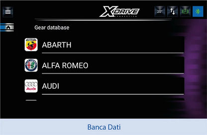 ATF X-Drive