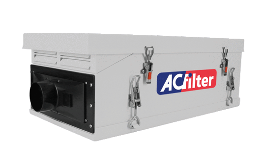 AC6 STANDARD 24 Volt