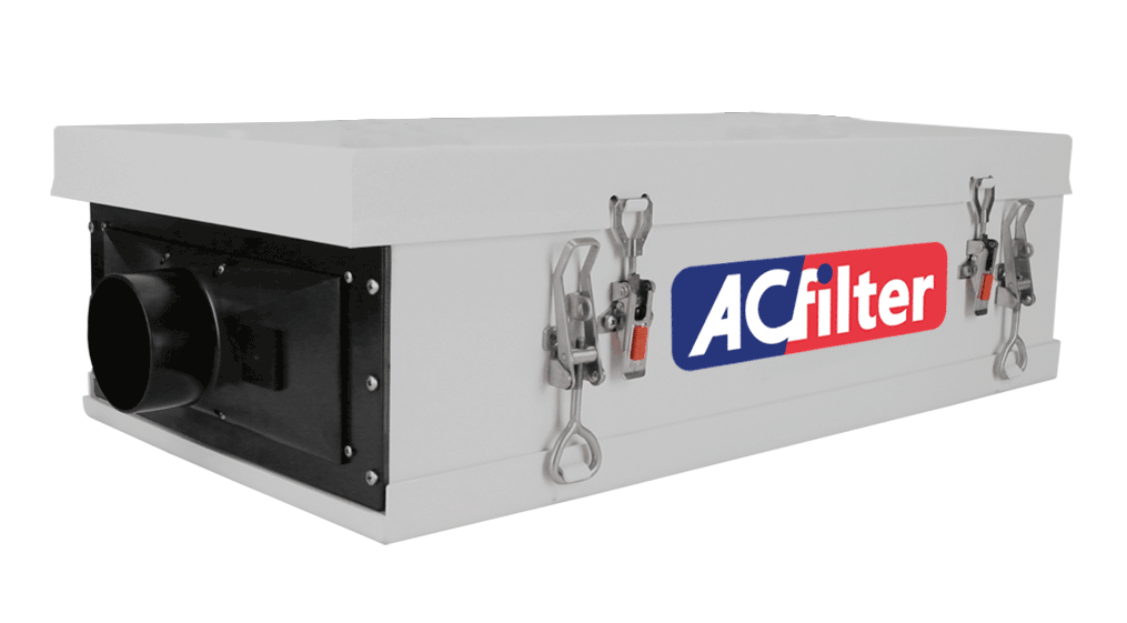 AC8 Ultra Låg 12 Volt