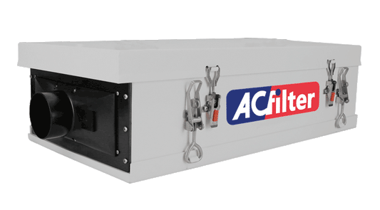 AC8 Ultra Låg 24 Volt