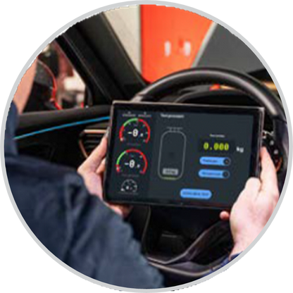 BREEZE Performens DUALX4