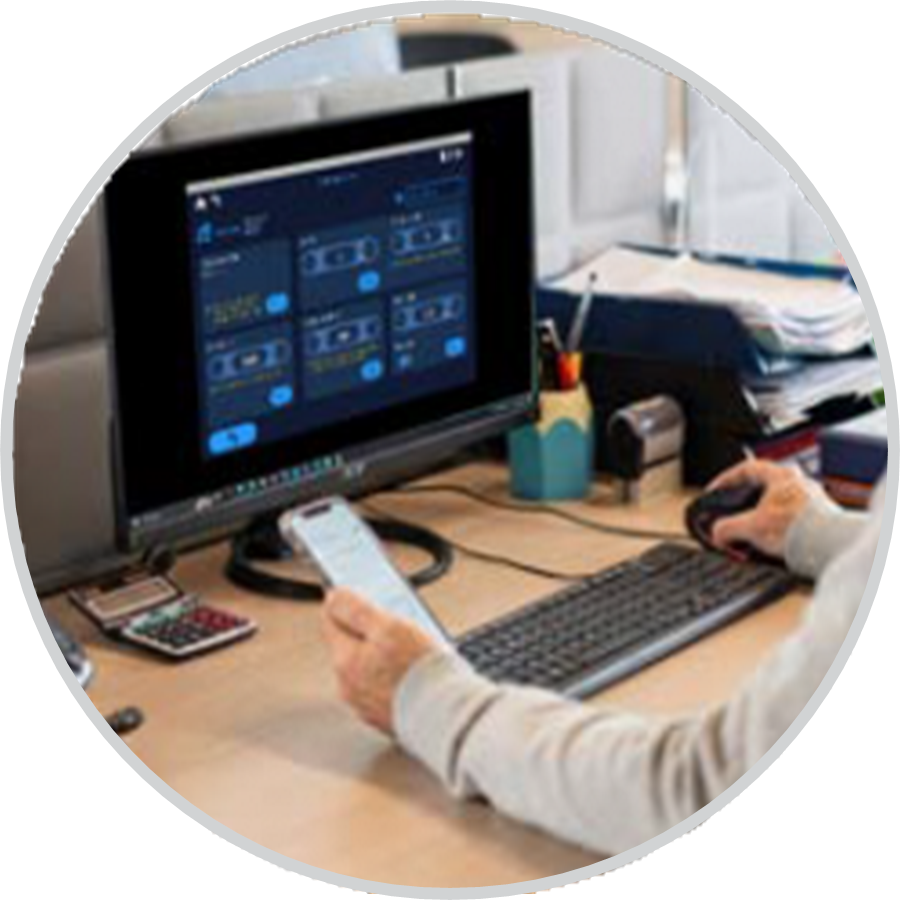 BREEZE Performens DUALX4