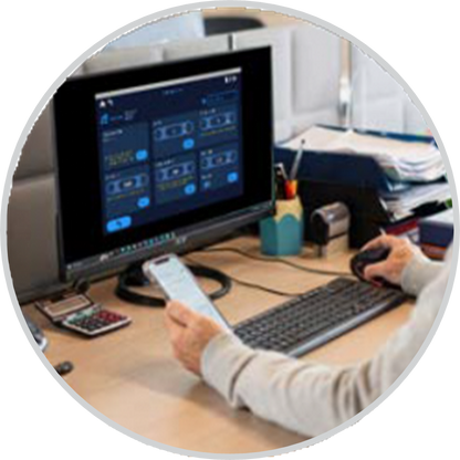 BREEZE Performens DUALX4