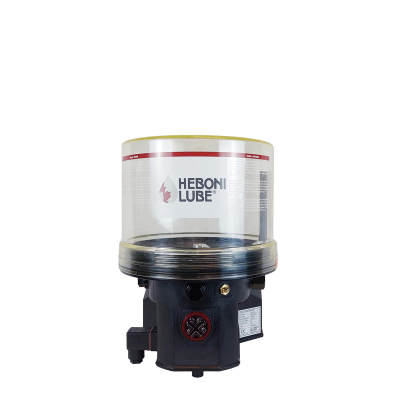 Hebonilube Pump