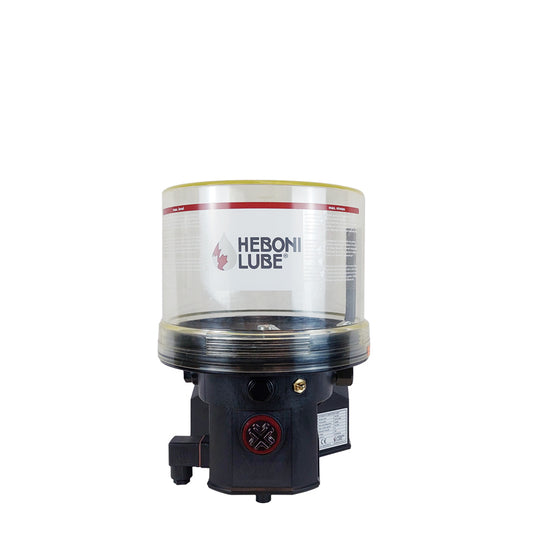 Hebonilube Pump