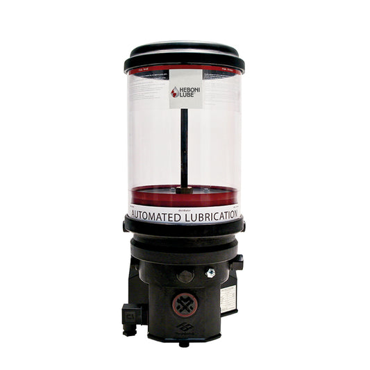 Hebonilube Pump