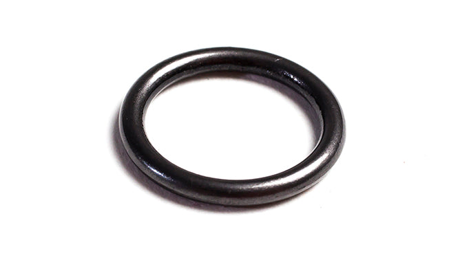 S12 O-Ring Svart till Klimaklamp Koppling, sats om 10st (kopia)