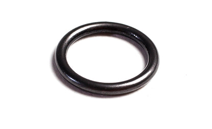 S12 O-Ring Svart till Klimaklamp Koppling, sats om 10st (kopia)