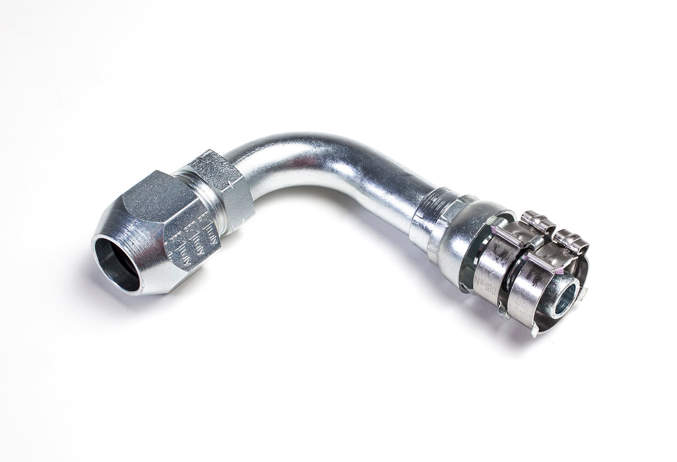 KlimaKlamp Vinkel 90* - 06-05