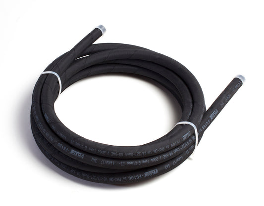 KlimaKlamp Flexibel Kylslang S12 (5m)