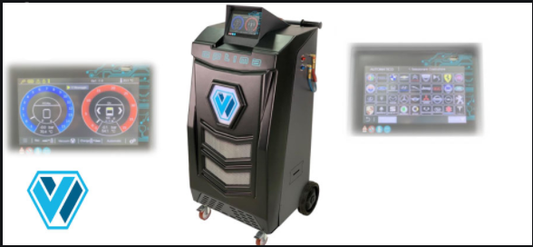 Tömningsaggregat – CTS Cooling Technology Sweden AB