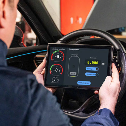 Breeze Performance Dual X4