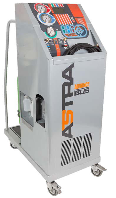Astrabus Advance Multigas – 01.007.03