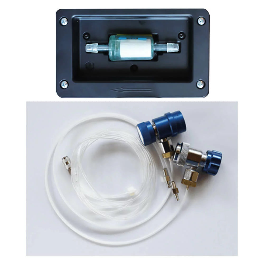 Breeze Performance Dual X4