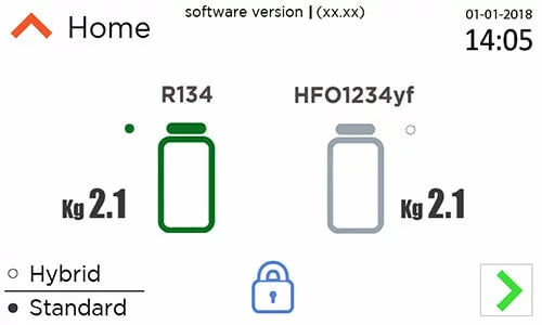 Breeze Performance Dual X4