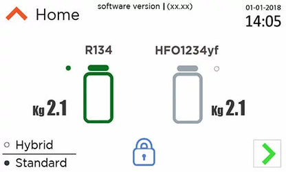 Breeze Performance Dual X4