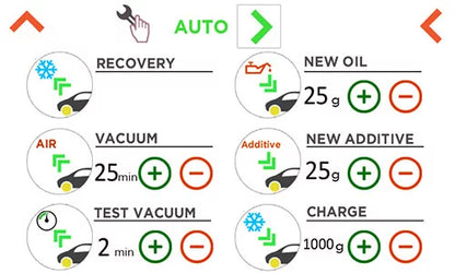 Breeze Performance Dual X4
