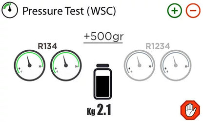 Breeze Performance Dual X4