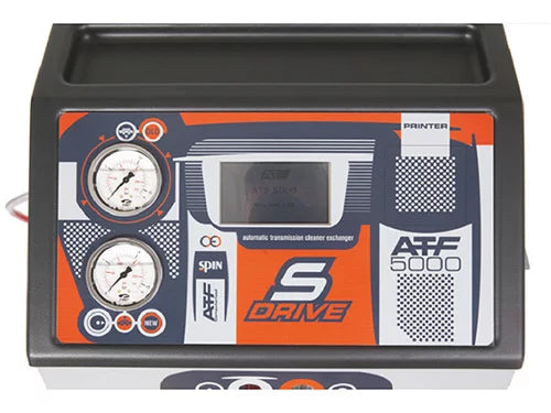ATF S-Drive  5000 SW