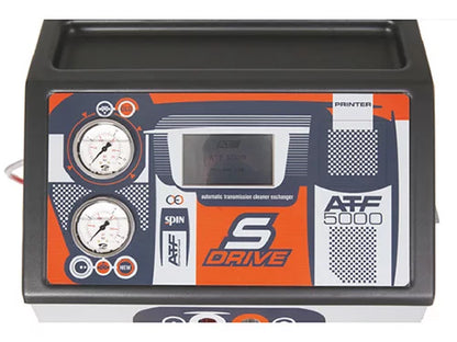 ATF S-Drive  5000 SW