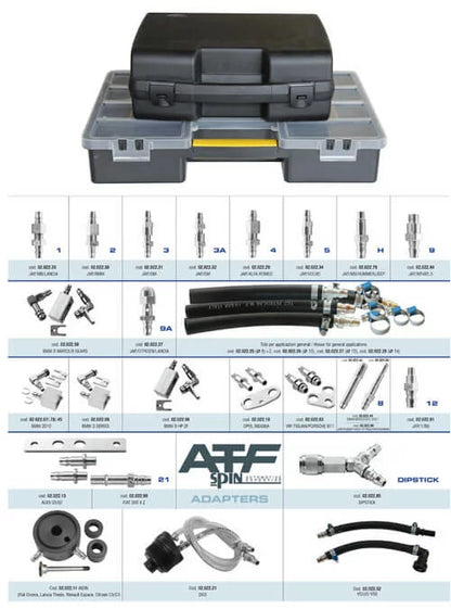 ATF-start